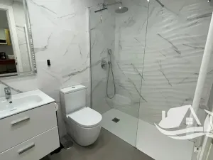 Prodej bytu 2+kk, Nerja, Španělsko, 52 m2
