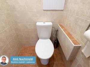 Prodej bytu 3+1, Tanvald, Horská, 59 m2