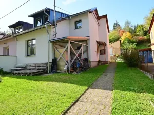Prodej rodinného domu, Hvězdonice, 135 m2