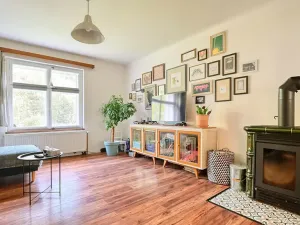Prodej rodinného domu, Hvězdonice, 135 m2