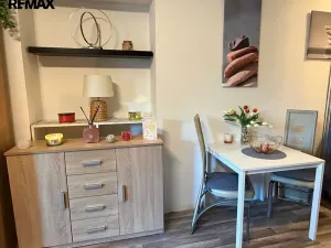 Prodej bytu 1+kk, Králův Dvůr, Plzeňská, 41 m2