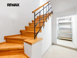 Pronájem rodinného domu, Praha - Modřany, Pod lomem, 91 m2