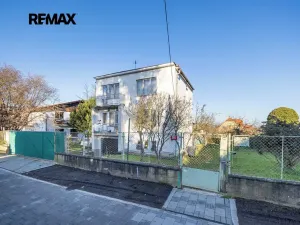 Prodej rodinného domu, Řevnice, Klicperova, 120 m2