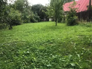 Prodej pozemku pro bydlení, Most, 230 m2