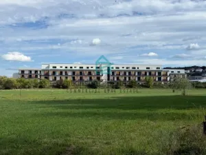 Prodej pozemku, Hluboká nad Vltavou, Masarykova, 1016 m2