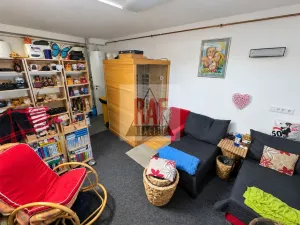 Prodej rodinného domu, Sazomín, 225 m2