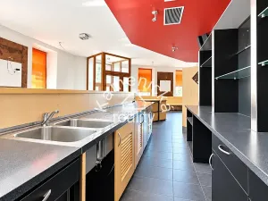 Prodej restaurace, České Budějovice, Na Sadech, 260 m2