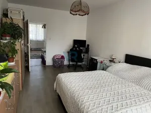 Prodej bytu 2+1, Kaplice, Na Vyhlídce, 63 m2
