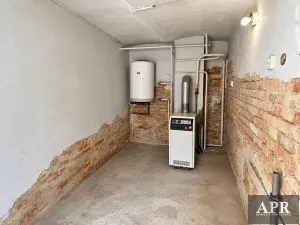 Prodej rodinného domu, Podolí, 112 m2