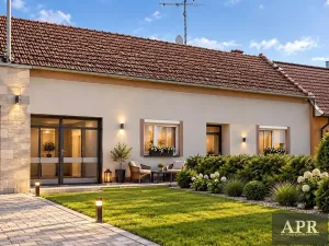 Prodej rodinného domu, Podolí, 112 m2