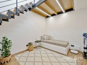 Pronájem rodinného domu, Tábor, Ostružinová, 87 m2