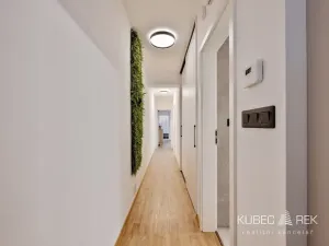 Pronájem rodinného domu, Tábor, Ostružinová, 87 m2