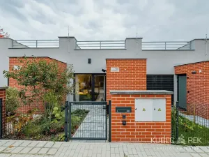 Pronájem rodinného domu, Tábor, Ostružinová, 87 m2