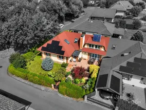 Prodej rodinného domu, Vrbová Lhota, Na Kovárně, 222 m2