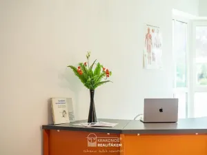 Pronájem komerční, Hranice - Hranice I-Město, Tř. 1. máje, 96 m2