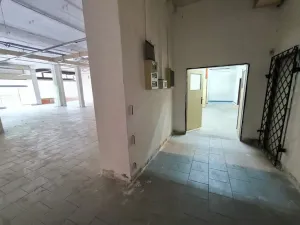Pronájem obchodního prostoru, Ústí nad Labem, Masarykova, 423 m2
