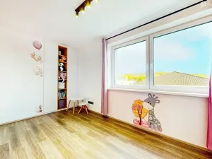 Prodej bytu 4+kk, Ivančice, Ořechová, 109 m2
