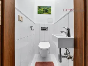 Prodej bytu 3+kk, Kladno, Jana Wericha, 72 m2