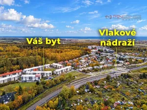 Prodej bytu 3+kk, Kladno, Jana Wericha, 72 m2