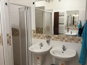 Pronájem pokoje, Praha - Záběhlice, Podléšková, 20 m2