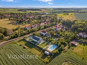 Prodej pozemku pro bydlení, Oráčov, 1479 m2