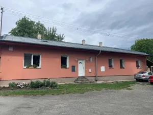 Prodej podílu rodinného domu, Přerov