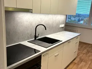 Pronájem bytu 3+1, Valašské Meziříčí, Sokolská, 72 m2