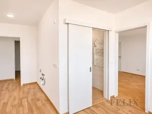 Pronájem bytu 3+1, Valašské Meziříčí, Sokolská, 72 m2