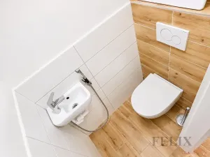 Pronájem bytu 3+1, Valašské Meziříčí, Sokolská, 72 m2