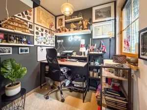 Prodej rodinného domu, Libín, 91 m2