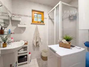 Prodej rodinného domu, Libín, 91 m2