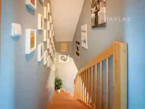 Prodej rodinného domu, Libín, 91 m2