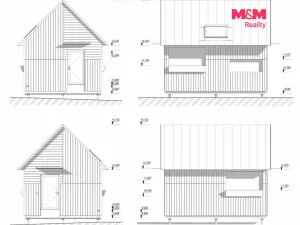 Prodej pozemku pro bydlení, Tršice, 368 m2