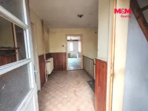 Prodej rodinného domu, Třinec - Oldřichovice, 225 m2