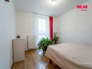 Prodej bytu 2+kk, Plzeň - Skvrňany, Kreuzmannova, 53 m2