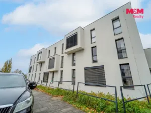 Prodej bytu 2+kk, Plzeň - Skvrňany, Kreuzmannova, 53 m2