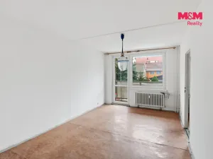 Prodej bytu 3+1, Libochovice, Revoluční, 71 m2