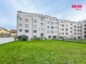 Prodej bytu 2+kk, Písek - Budějovické Předměstí, Zeyerova, 51 m2