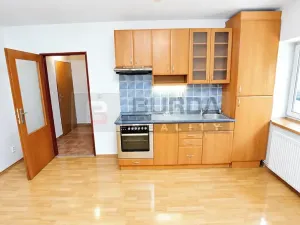 Pronájem bytu 2+kk, Kostelec nad Labem, 44 m2