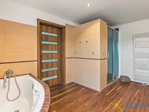 Prodej rodinného domu, Týn nad Bečvou, Smetanova, 157 m2