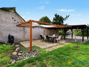 Prodej rodinného domu, Týn nad Bečvou, Smetanova, 157 m2