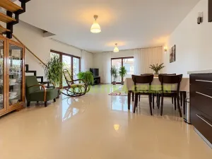 Pronájem rodinného domu, Pržno, 210 m2