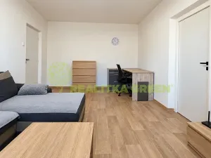 Prodej bytu 2+1, Vsetín, Luh, 53 m2