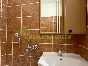 Prodej bytu 2+1, Vsetín, Luh, 53 m2