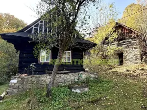 Prodej chaty, Hovězí, 281 m2