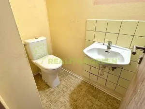 Prodej rodinného domu, Doubravy, 142 m2