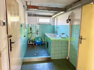 Prodej rodinného domu, Doubravy, 142 m2
