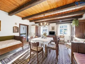 Prodej rodinného domu, Jívová, 225 m2
