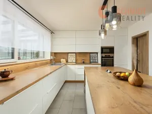 Prodej rodinného domu, Moravská Nová Ves, Mikulecká, 242 m2