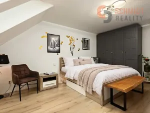 Prodej rodinného domu, Moravská Nová Ves, Mikulecká, 242 m2